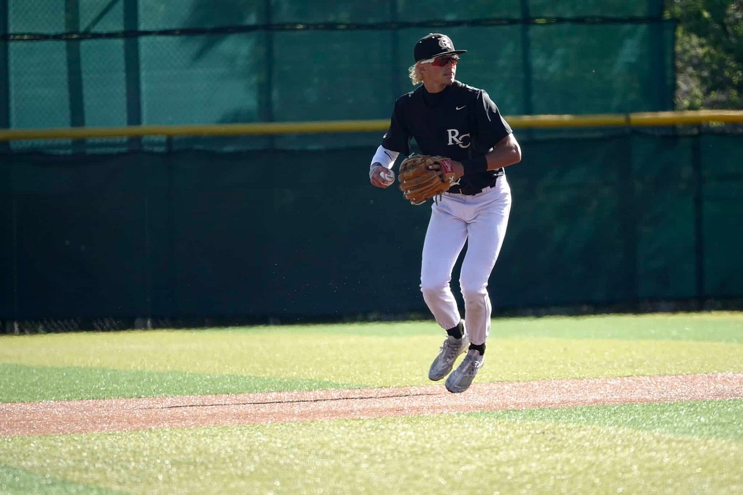 Chase Jaworsky forgoes college, agrees to sign with Astros Chase Jaworsky forgoes college, agrees to sign with Astros