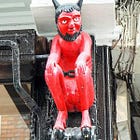 The Devil and the Printing Press