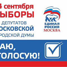 Местните избори в Русия