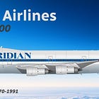 Aircraft / Boeing 747-100