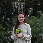 My gardening journey
