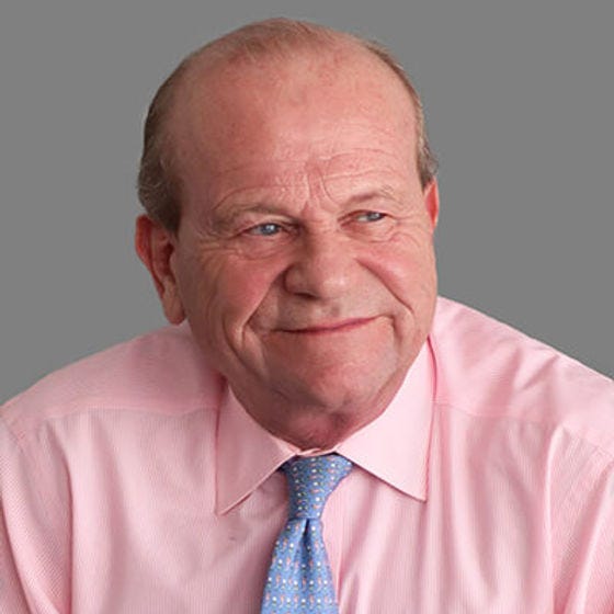 TOP 10 BEST BUSINESS COACH IN THE WORLD