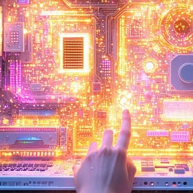 Docker Technical Summary & Documentation