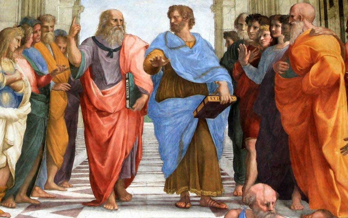 The Problem with Seeing Aquinas as the Paradigmatic Natural Theologian |  Church Life Journal | University of Notre Dame