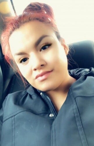 Brittany Marie Nanaqueweitung Profile Photo Brittany Marie Nanaqueweitung Profile Photo