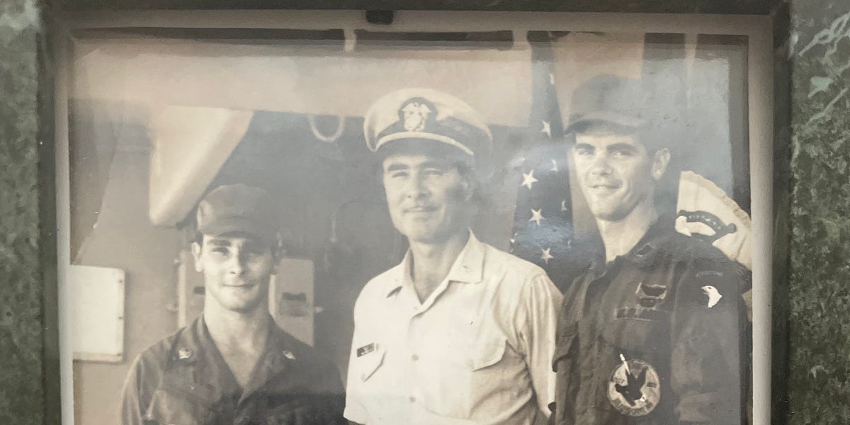 Memorial Day Reminders