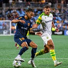 Rhode Island FC Announce End of Year Roster Decisions