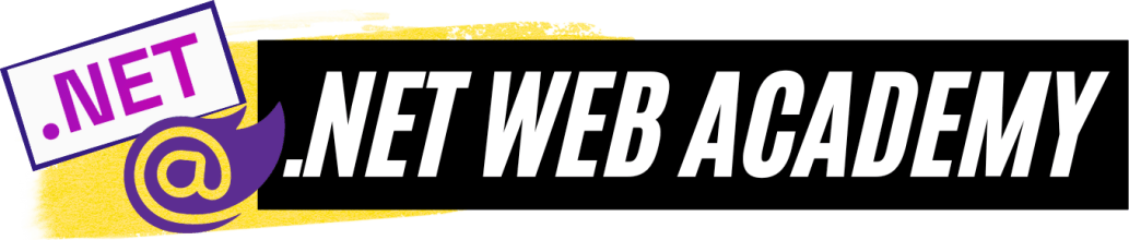 .NET Web Academy