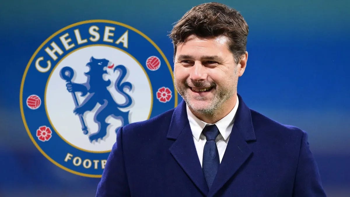 Chelsea to keep Joao Felix as Mauricio Pochettino lines up Romelu Lukaku  strike partnership | FootballTransfers.com