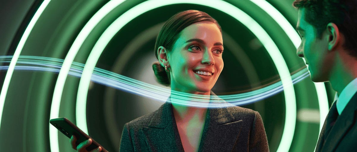 Six Free AI Experiments from Google's Creative AI Lab 🚀