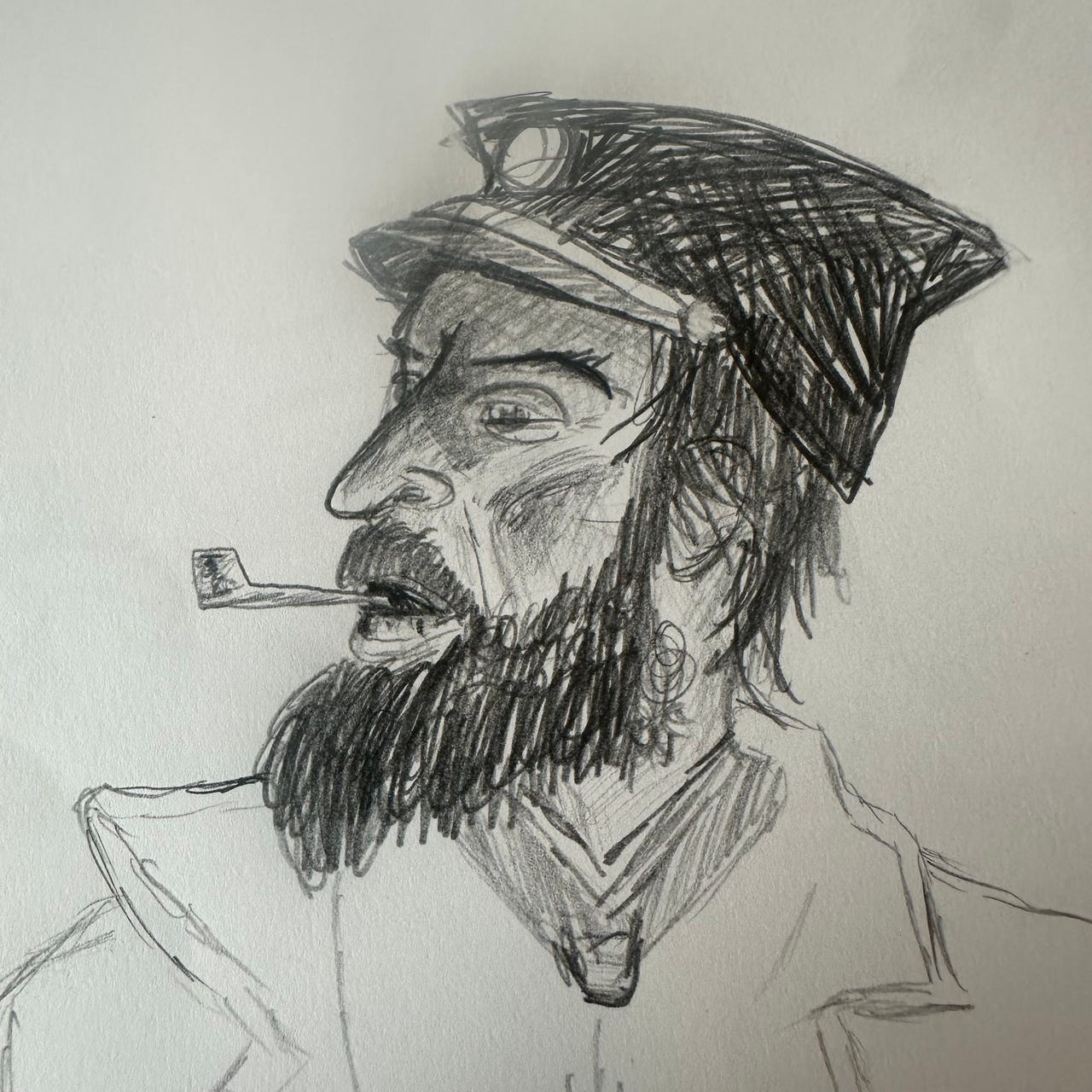 Sketchy at Best with Kacey Montgomery