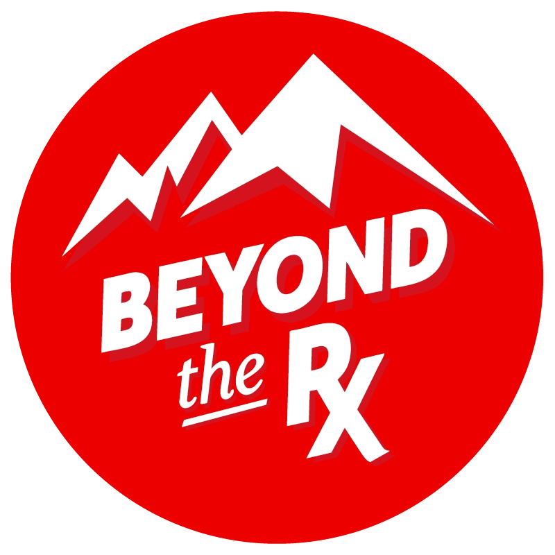 Beyond the Rx 