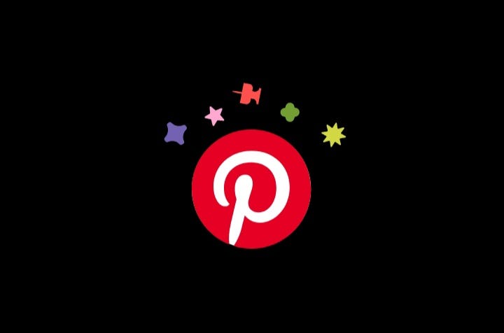 P Inerest Pinterest in Me: Curating Obsession, Inspiration, and Intention