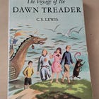 Return to Narnia: part V – The Voyage of the Dawn Treader