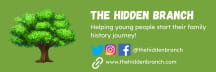 The Hidden Branch Blog