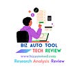 Biz Auto Tool - Tech Review's avatar