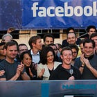 Facebook: A Strong Buy