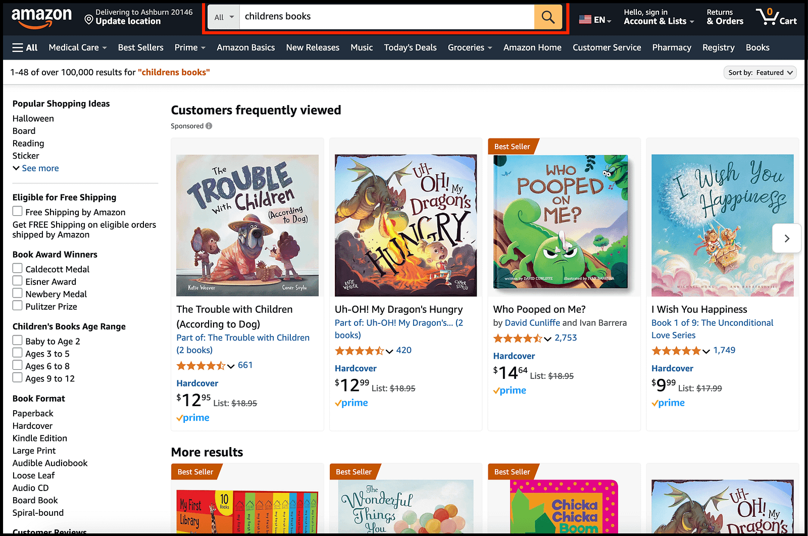 How to Create & Self-Publish a Children's Book on Amazon KDP Using AI ...