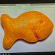 Goldfish's avatar