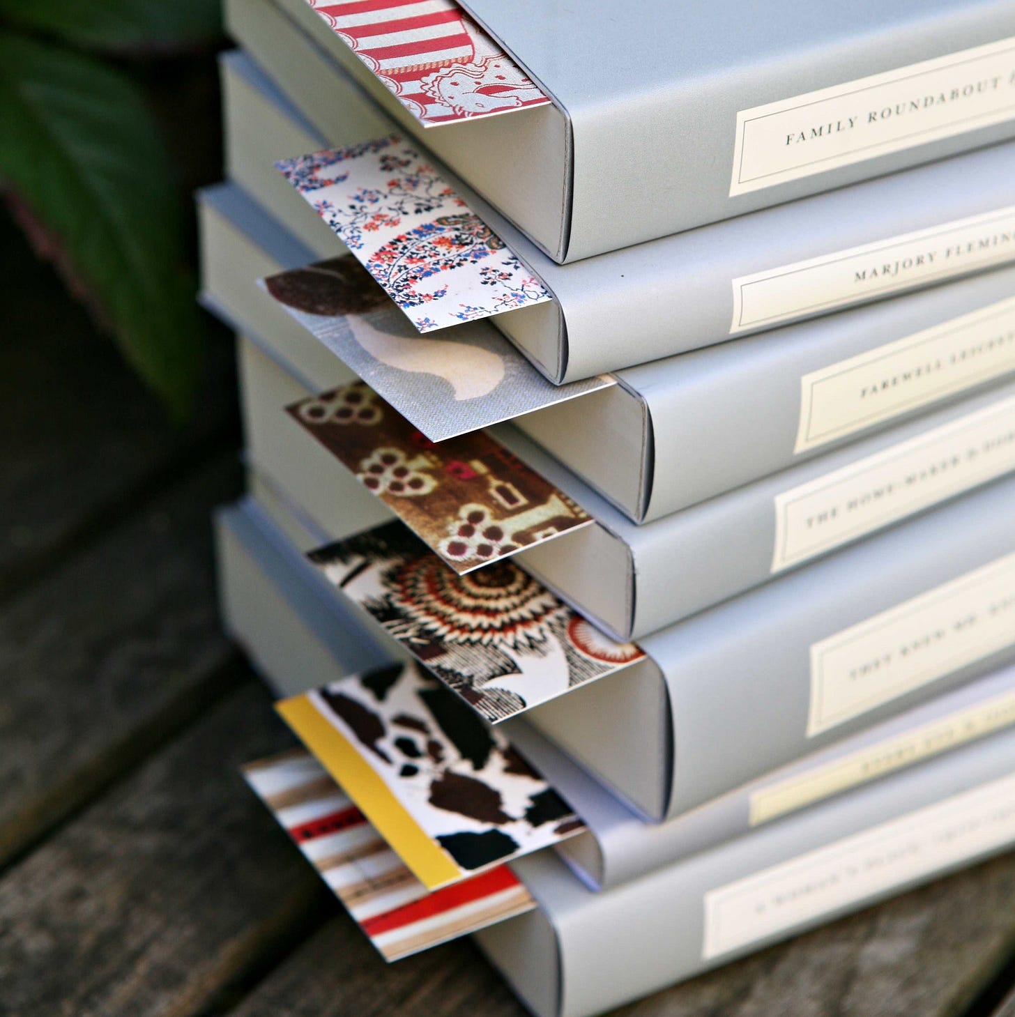 Persephone Book Subscription – Persephone Books