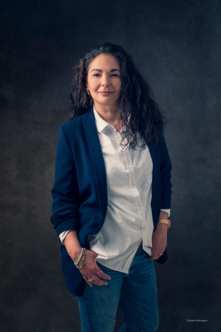 Mujer-ESS. Mujeres líderes de la economía social y solidaria en Extremadura
