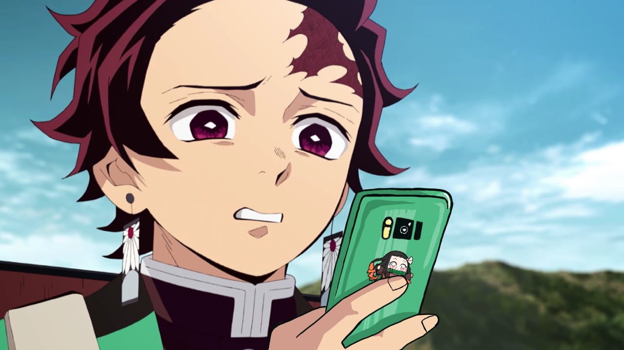 image :  r/KimetsuNoYaiba