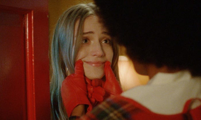 The Sweet East review – defiantly obnoxious US coming-of-age movie | Drama  films | The Guardian