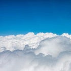 The Balloon That Wouldn't Come Down