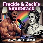 Freckleman64’s Substack