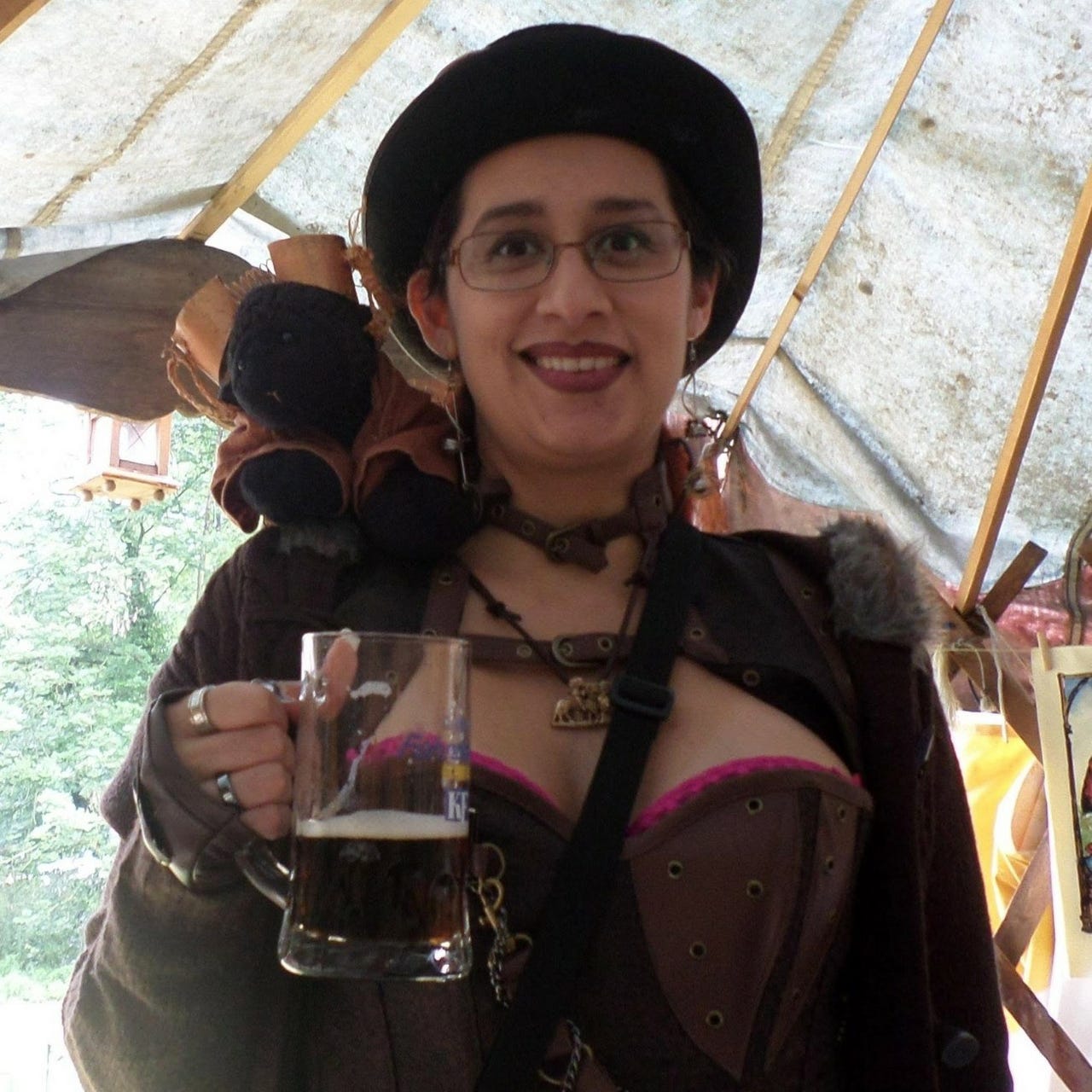 Hannelore Adler Gailwain