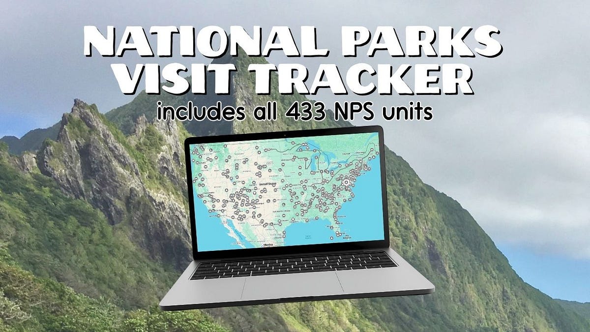 A Better Way To Track Your National Park Adventures E8d4963f 98ee 4a2f A8b3 1280x720 