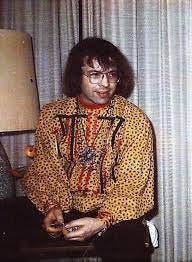 Sam Cutler - Remember Augustus Owsley Stanley III today... | Facebook