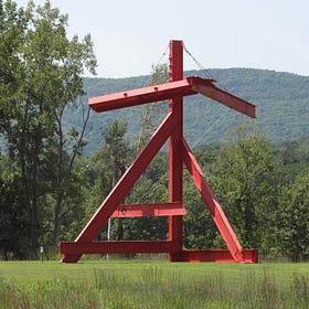 Five Bullets 8.15.25