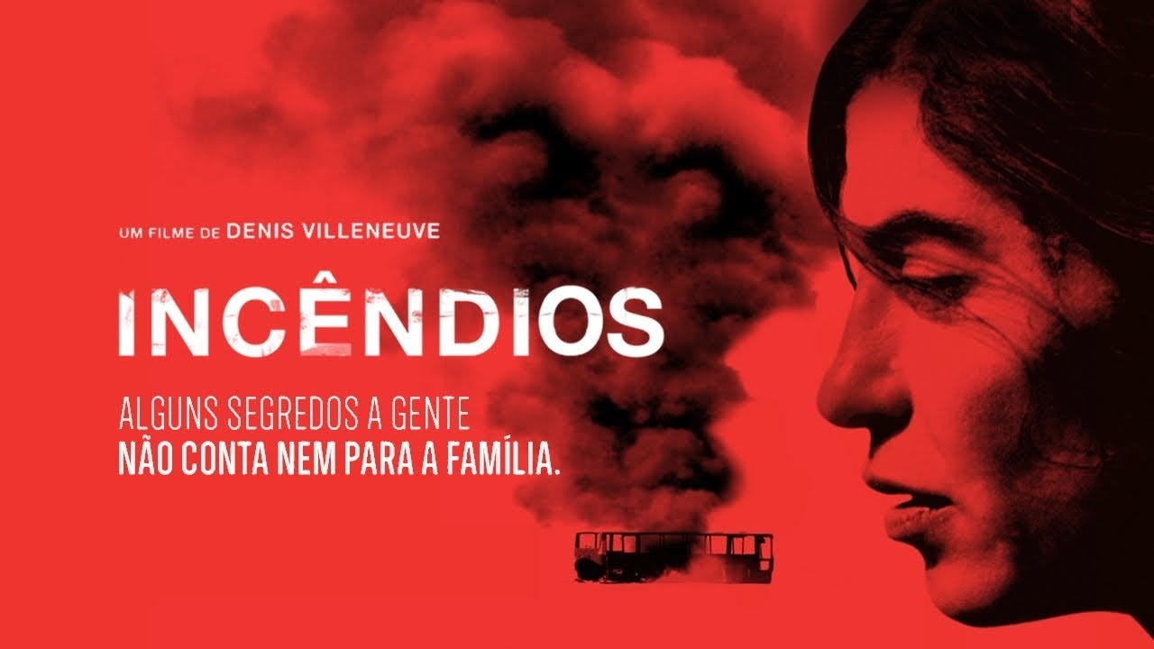 Incêndios (2010) | Trailer Oficial [Legendado]