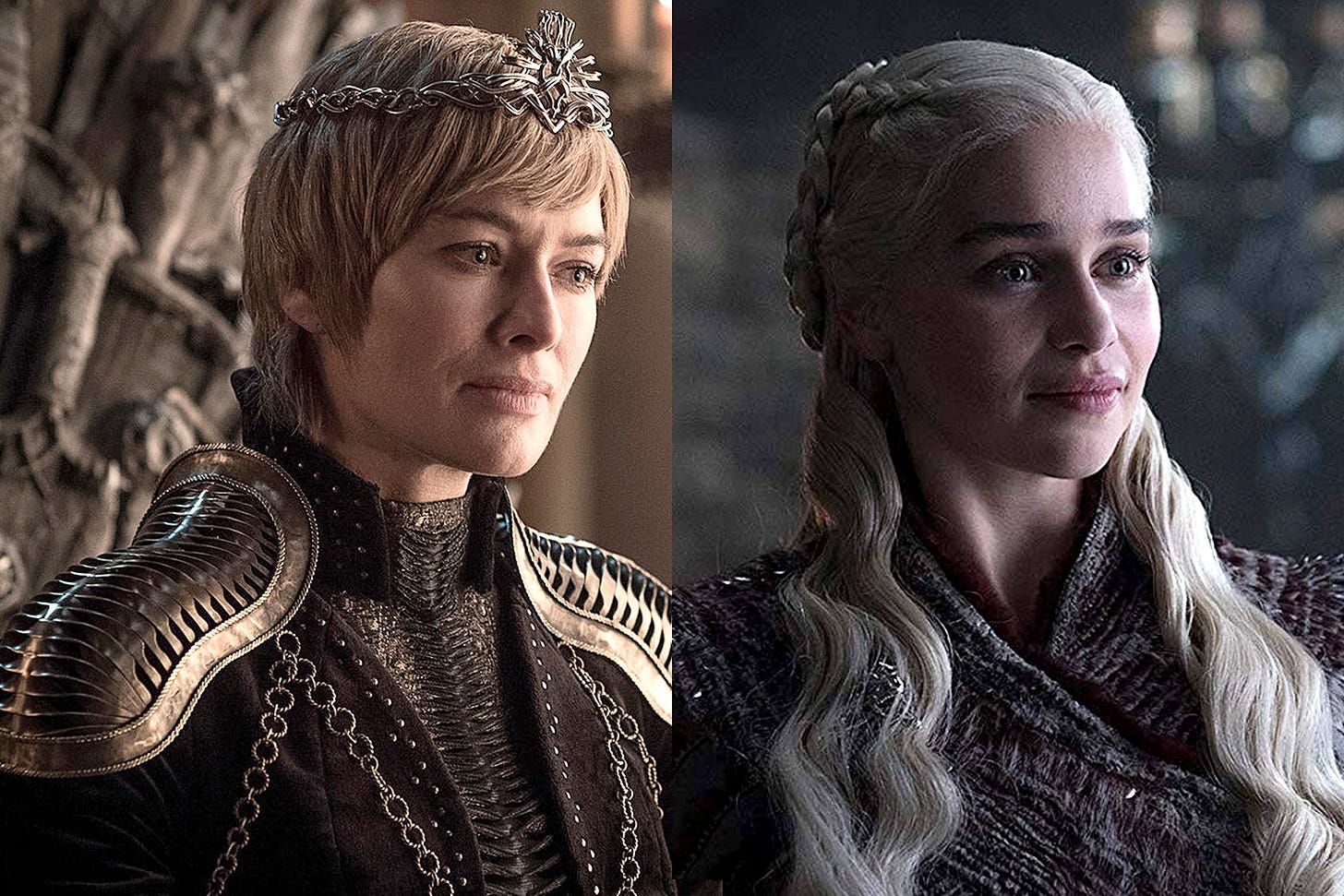 Game of Thrones makes motherhood powerful and dangerous.