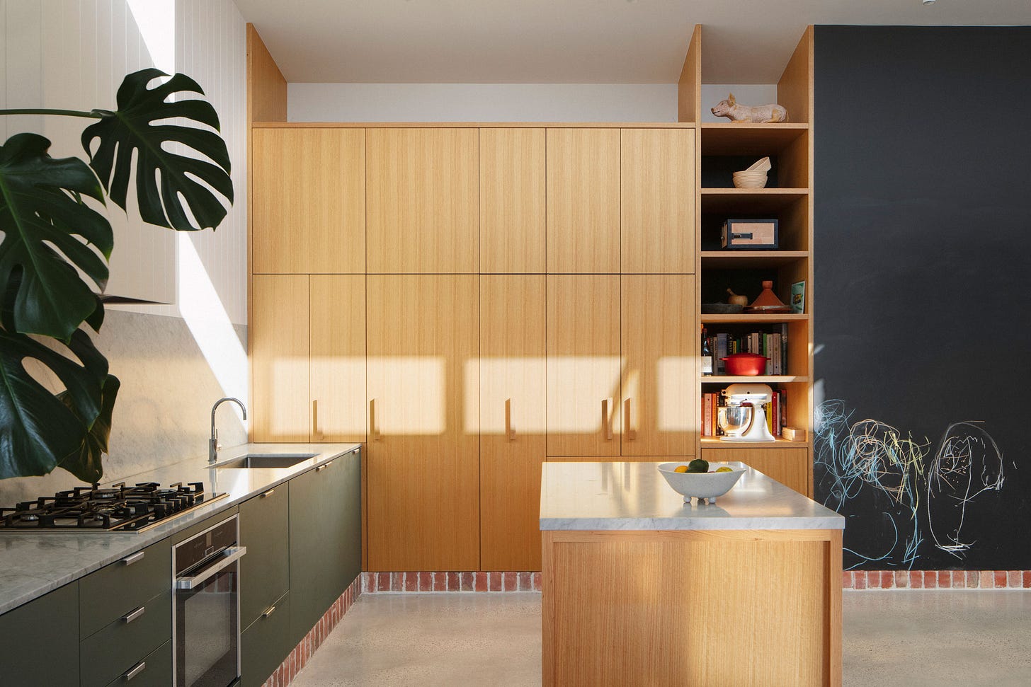 Brunswick House By Olaver Architecture Project Feature The Local Project Image (15) Brunswick House By Olaver Architecture Project Feature The Local Project Image (15)