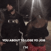 You About To Lose Your Job Lose Job GIF - You About To Lose ... You About To Lose Your Job Lose Job GIF - You About To Lose ...