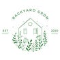Backyard GRDN's avatar
