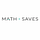 How Math Saves the World