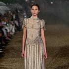Maria Grazia Chiuri's Evergreen Exit at Dior