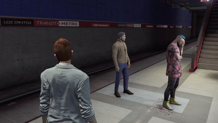 Grand Theft Hamlet | Rotten Tomatoes