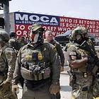 The Theater of Control