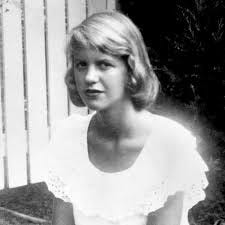 Sylvia Plath's life should fascinate us ...