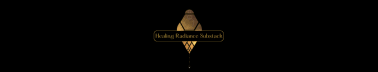 Healing Radiance
