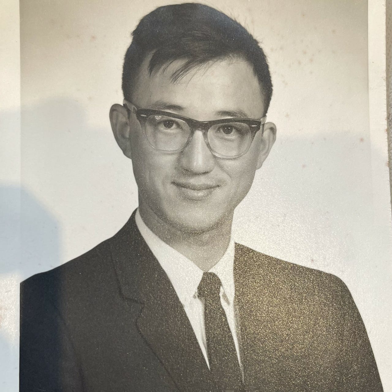 The Unredacted Daughter