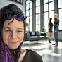 Gina Vincenza Van Epps's avatar