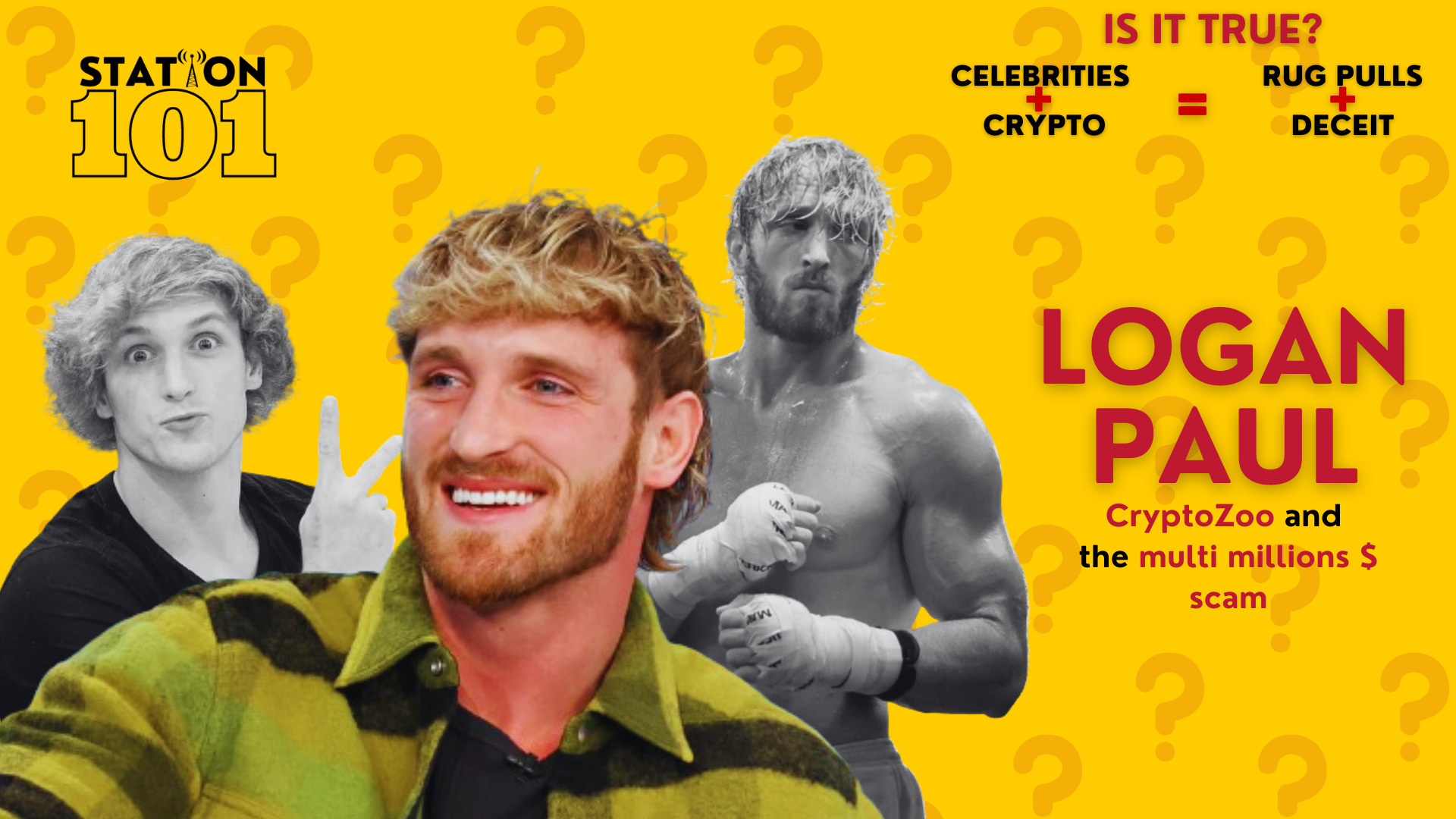 Is It True: Celebrities + Crypto = Rug Pulls And Deceit?