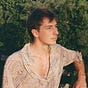 Jonas Ratza's avatar