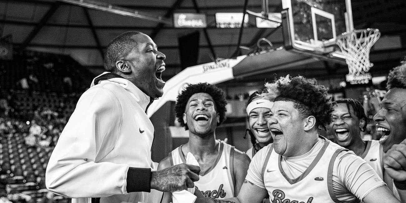 Rainier Beach Reigns Again: Vikings Claim 10th State Championship