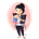 Niña Mata's avatar